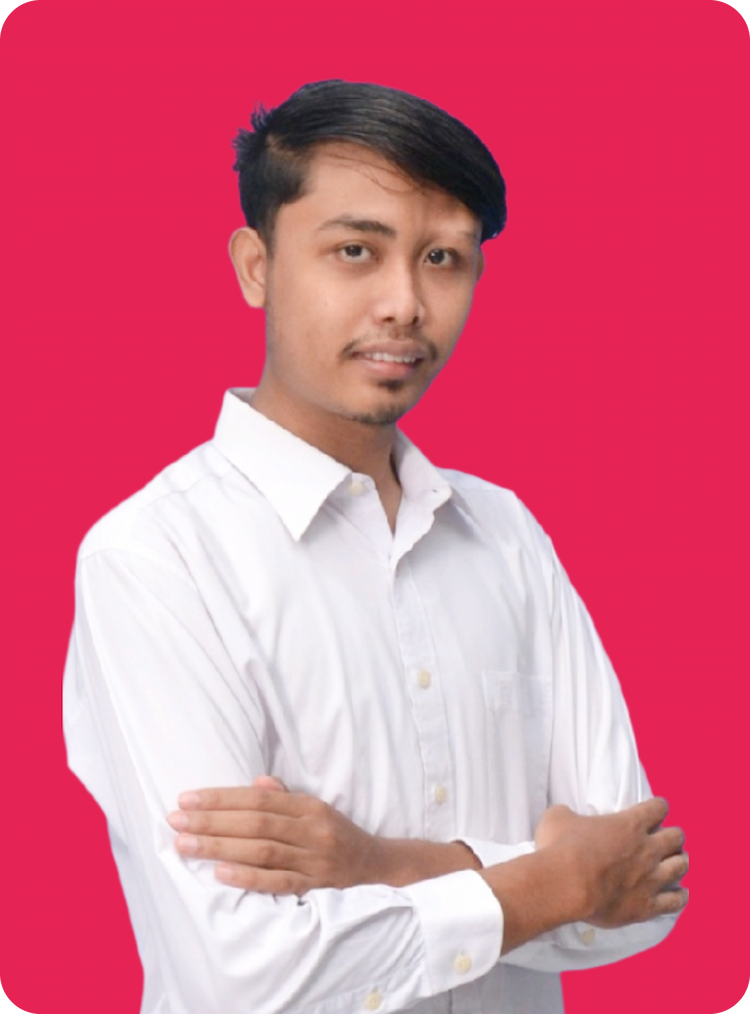 img-mentor-Back-End Engineer at Majoo Indonesia
