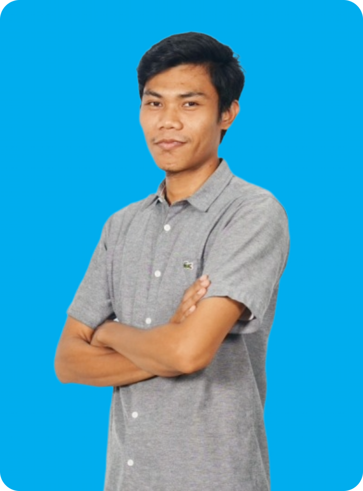 img-mentor-Front-End Developer at Diskominfo Sumbawa Barat