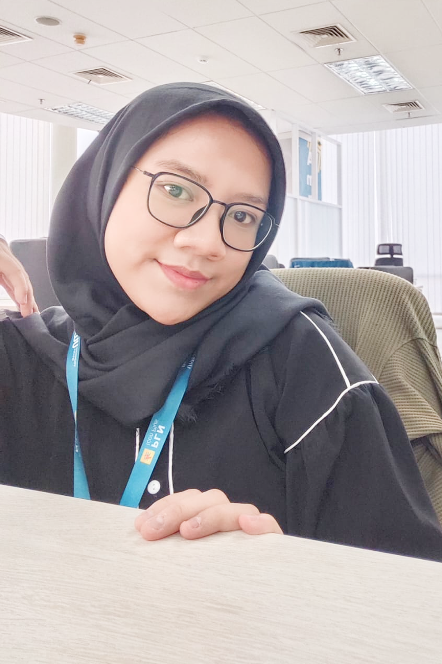 Success story of Salwa Fadillah