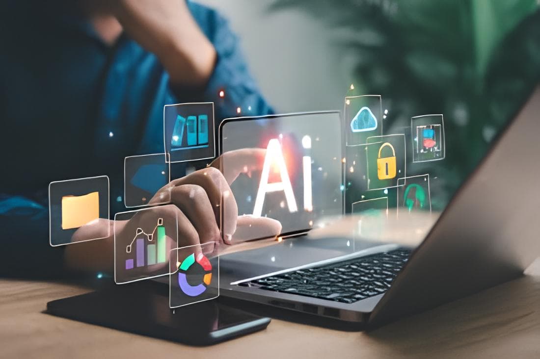 7 Proses Bisnis yang Sebaiknya Diotomatisasi dengan AI Tahun Ini